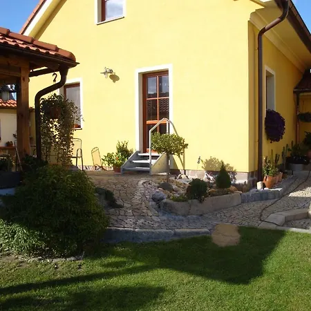 Apartman Augsten Cesky Krumlov Exterior photo