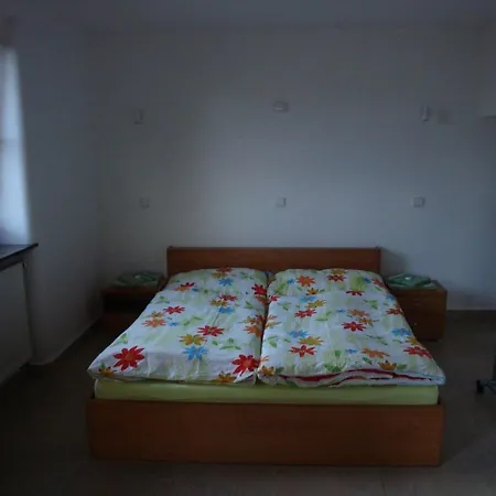 Apartman Augsten Cesky Krumlov Exterior photo