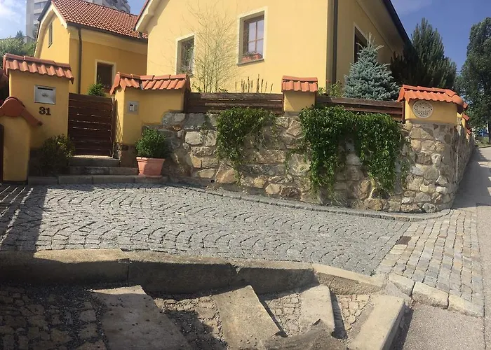 Apartman Augsten