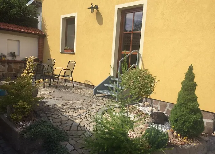 Apartman Augsten