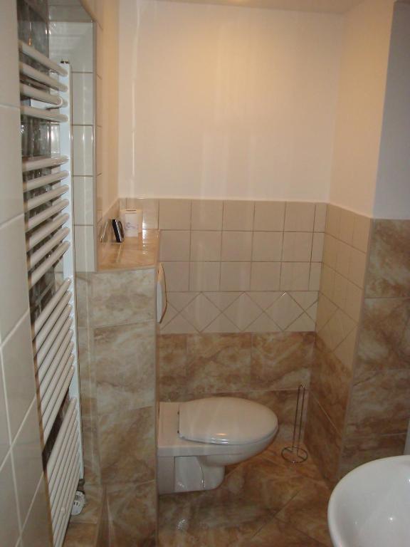 Apartment Augsten