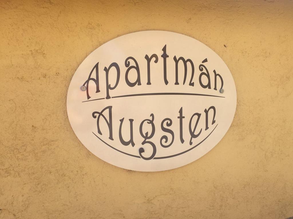 Apartment Augsten *