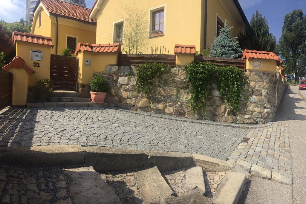 Augsten Apartment Cesky Krumlov