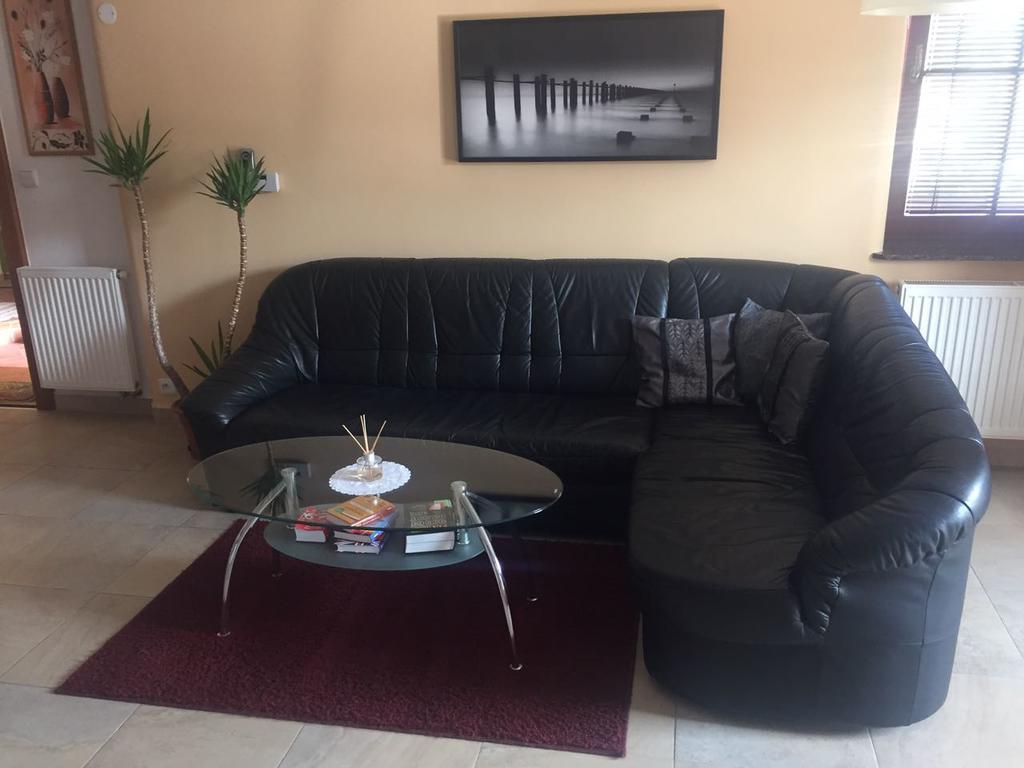 Augsten Apartment *