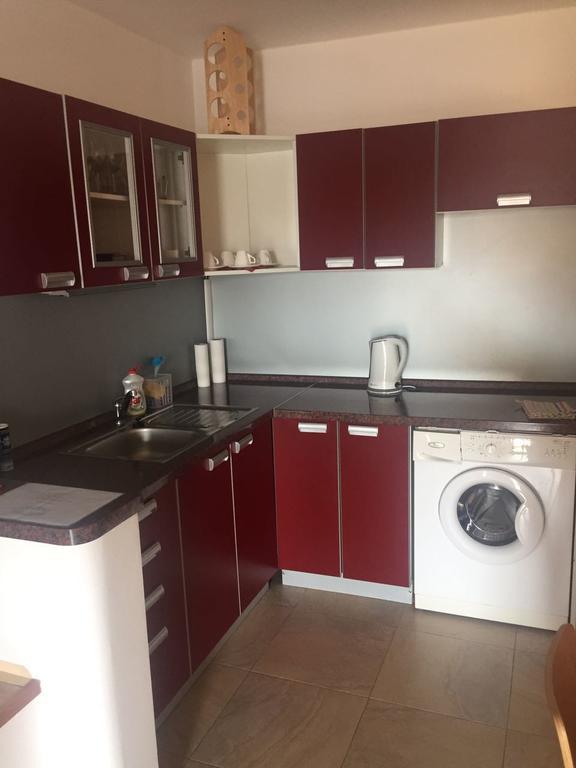 Augsten Apartment